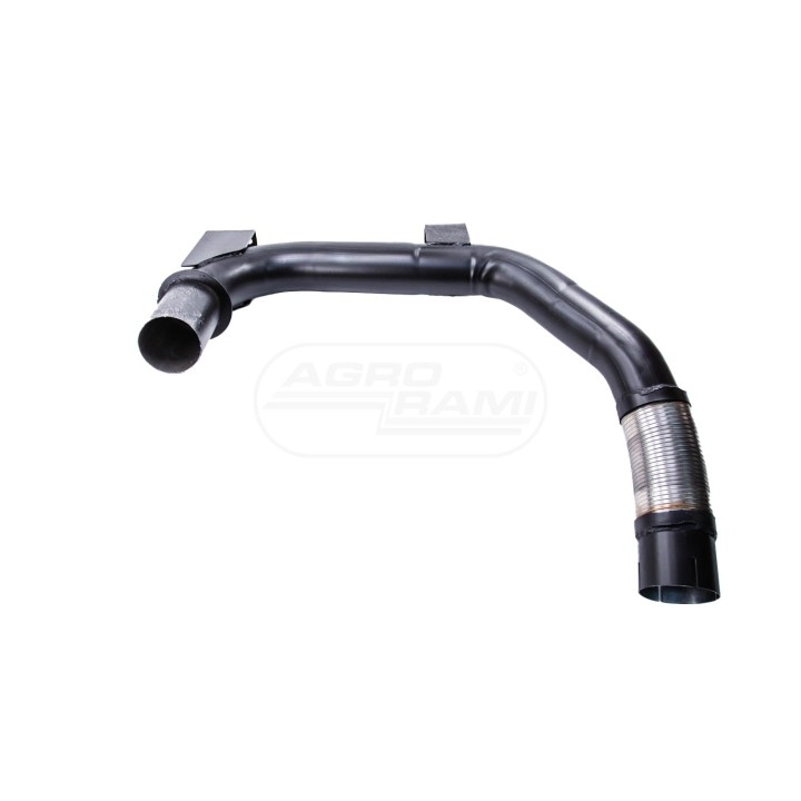 RURA WYDECHOWA 7700066792 , POWER SILENCER