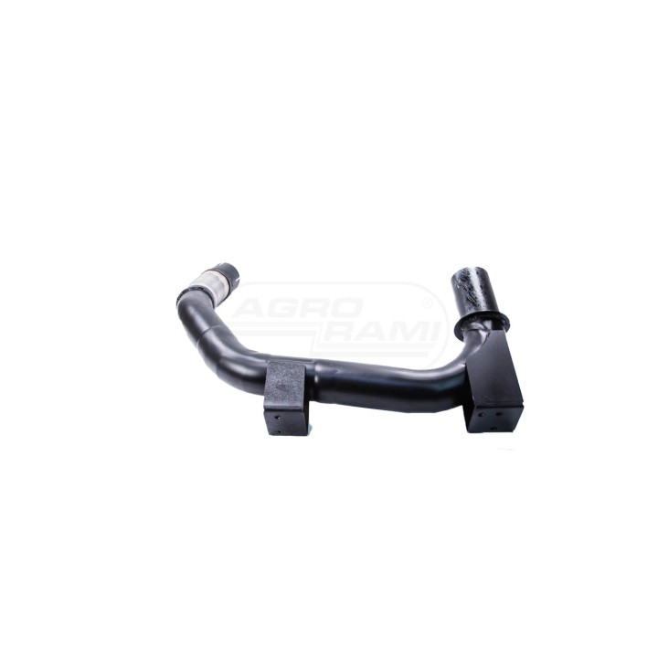 RURA WYDECHOWA 7700066792 , POWER SILENCER