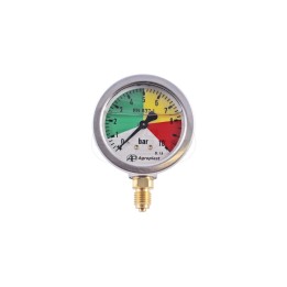 Rozdzielacz hydrauliczny sekcyjny HD stało. 5+2 228550 Agroplast