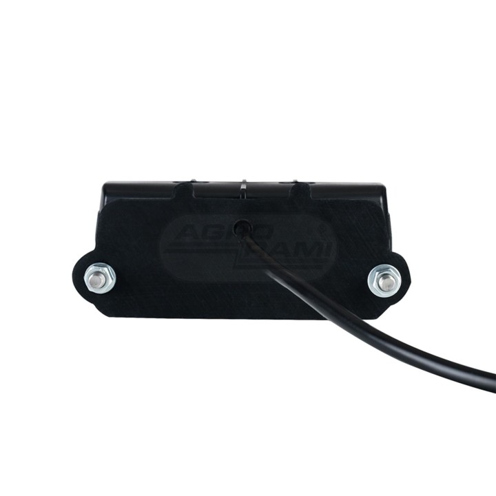 Lampa zespolona przedniadiodowa LZD 2789/B HORPOL