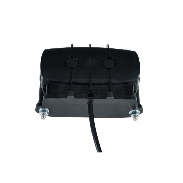 Lampa zespolona przedniadiodowa LZD 2789/B HORPOL