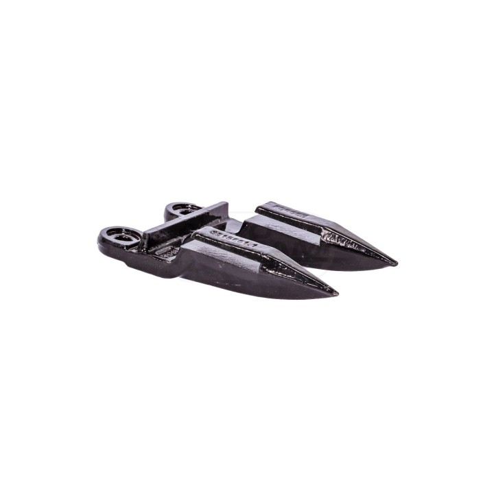 Bagnet podwójny l-178 mm. CL-519601.0 , 5196010 , 519600