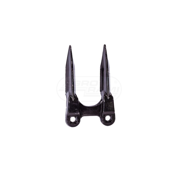 Bagnet podwójny l-178 mm. CL-519601.0 , 5196010 , 519600