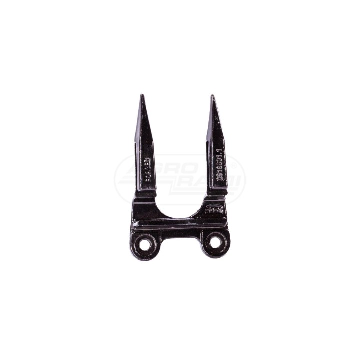 Bagnet podwójny l-178 mm. CL-519601.0 , 5196010 , 519600