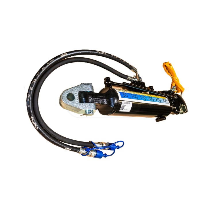 Hydrauliczny łącznik centralny K3-H3 fi 90 331202