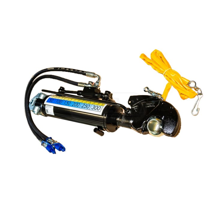 Hydrauliczny łącznik centralny K3-H3 fi 90 331202