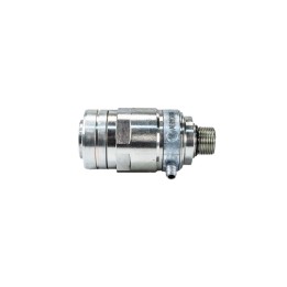 GNIAZDO HYDRAULICZNE  (góra) AL210586