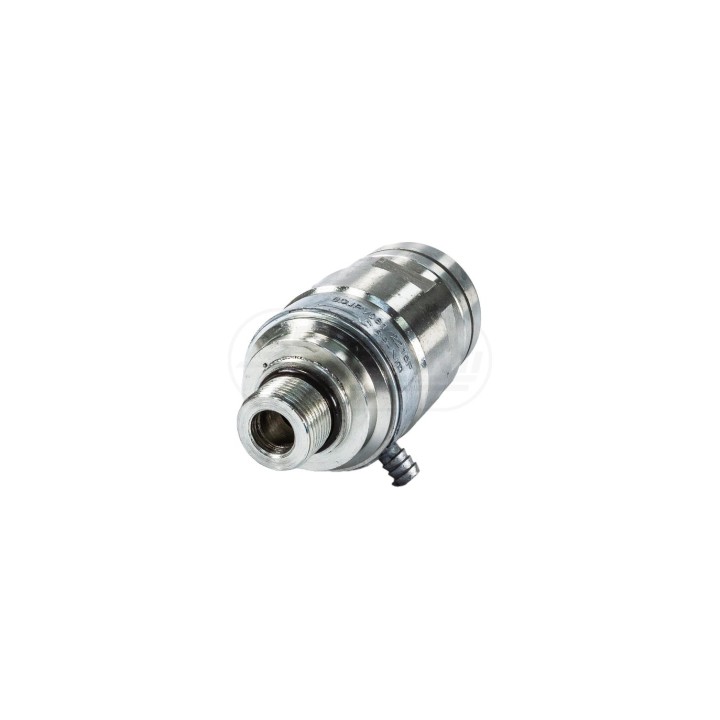 GNIAZDO HYDRAULICZNE  (góra) AL210586