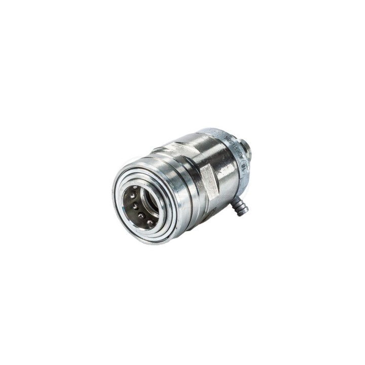 GNIAZDO HYDRAULICZNE  (góra) AL210586