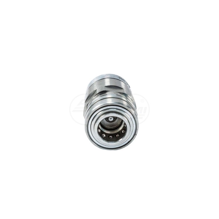 GNIAZDO HYDRAULICZNE  (góra) AL210586