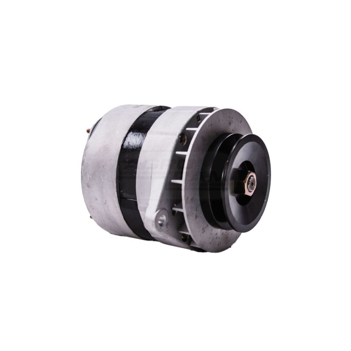 Alternator 28V/40A BIZON A112E GLORY EXCELLENCE