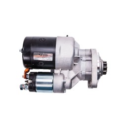 Rozrusznik z reduktorem typu Magneton Expom Kwidzyn 9142702EX