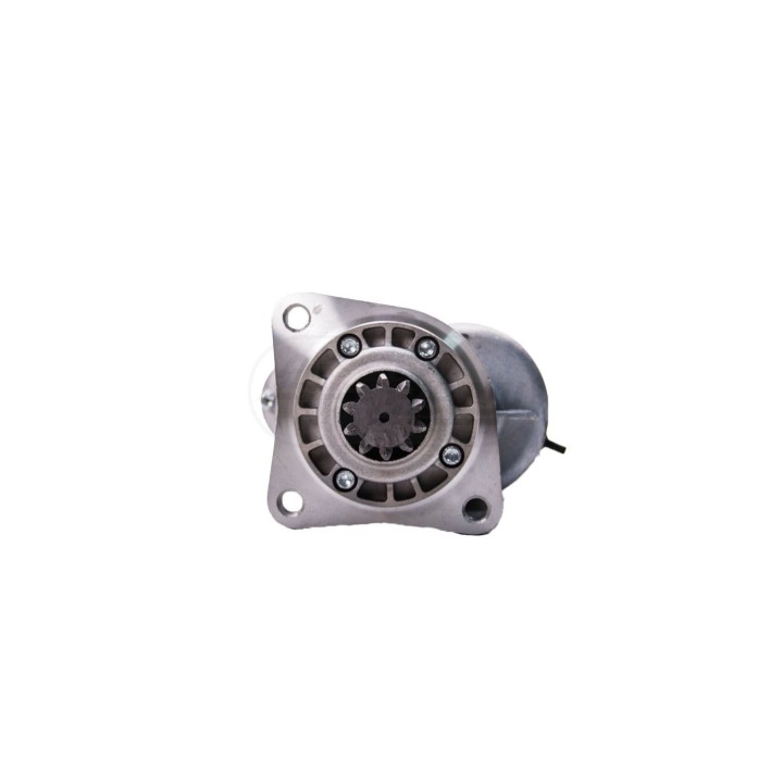 Rozrusznik z reduktorem typu Magneton Expom Kwidzyn 9142702EX