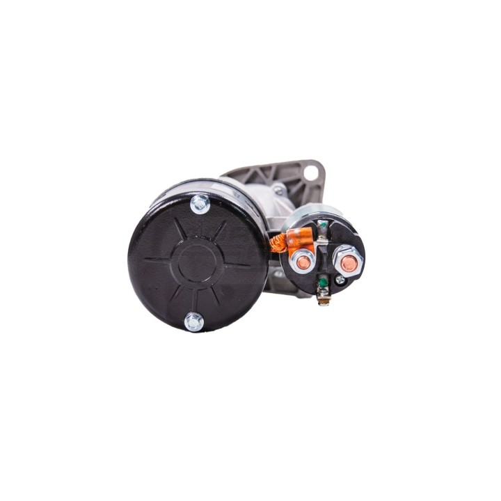 Rozrusznik z reduktorem typu Magneton Expom Kwidzyn 9142702EX