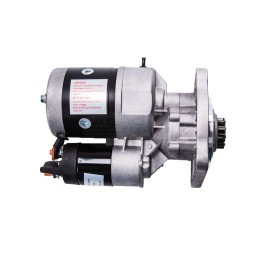 Rozrusznik z reduktorem R11-H 12V 2,7KW 10Z 7006119M1 GLORY EXCELLENCE