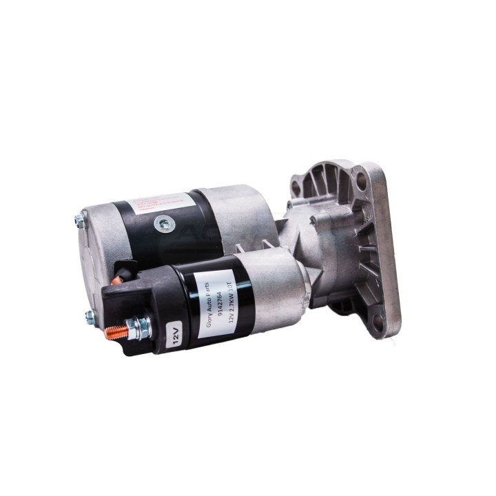 Rozrusznik z reduktorem R11-H 12V 2,7KW 10Z 7006119M1 GLORY EXCELLENCE
