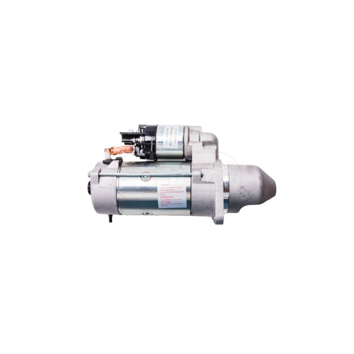 Rozrusznik 12V 4KW 11Z RE526375 RE527400 GLORY EXCELLENCE