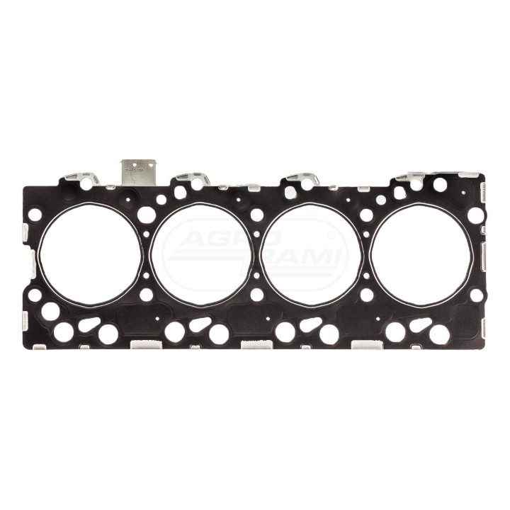 Uszczelka głowicy 1,25mm IVECO 2830919, 6905109, 2830006