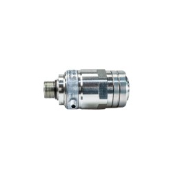 ZŁĄCZKA ŻEŃSKA - SERIA 6DJPV M22 X 1.5 AL210585 , AL157377  ,AL169345 , AL16964