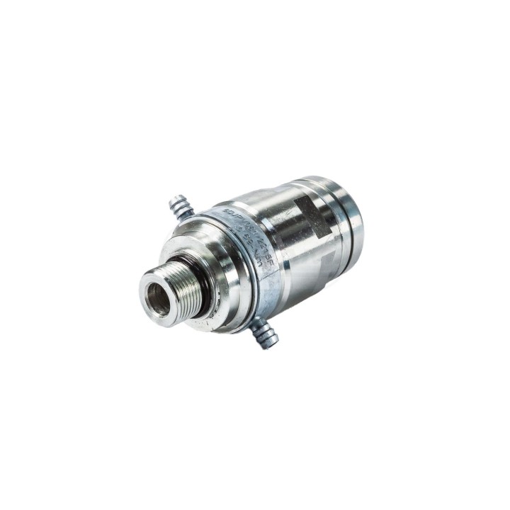 ZŁĄCZKA ŻEŃSKA - SERIA 6DJPV M22 X 1.5 AL210585 , AL157377  ,AL169345 , AL16964