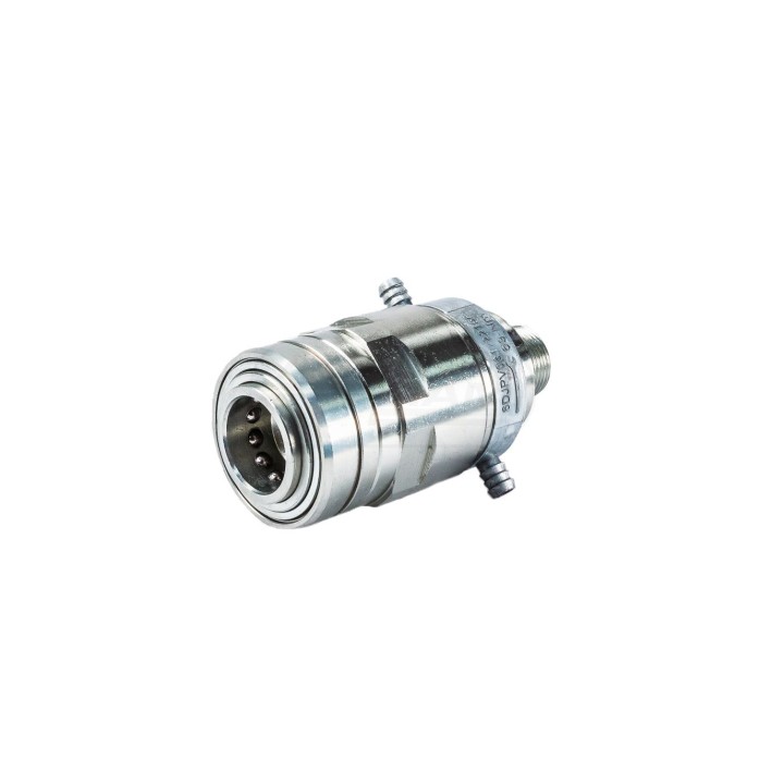 ZŁĄCZKA ŻEŃSKA - SERIA 6DJPV M22 X 1.5 AL210585 , AL157377  ,AL169345 , AL16964