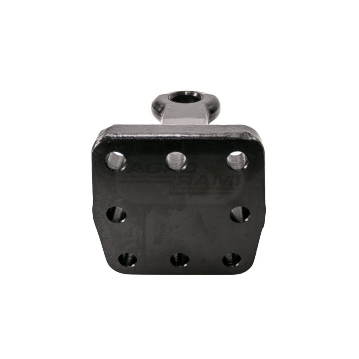 Ucho pociągowe D40-C.B8.T30 PRODUKT POLSKI