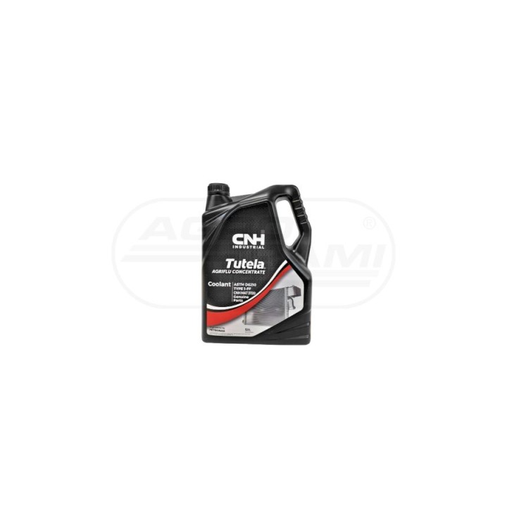 Płyn chłodniczy ACTIFULL OT CONCENTRATE Tutela 5 L 77412MH2EU TUTELA