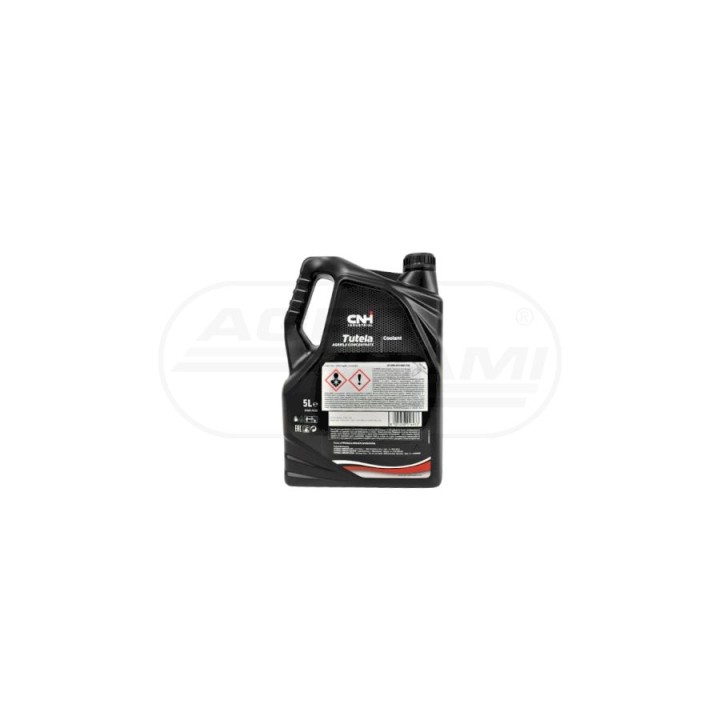 Płyn chłodniczy ACTIFULL OT CONCENTRATE Tutela 5 L 77412MH2EU TUTELA
