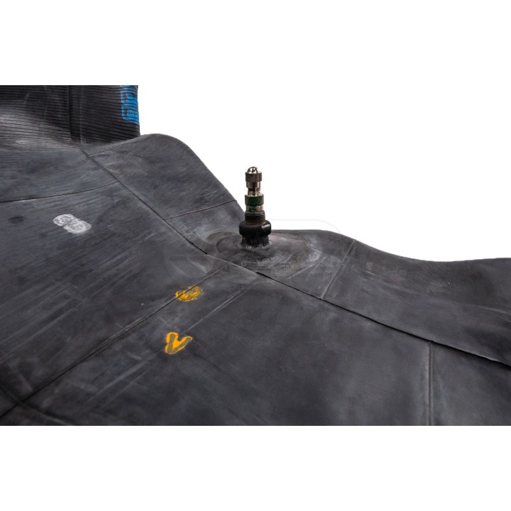 Dętka BKT (BUTYL) zawór kr. stalowy 14,9X26 TR-218A