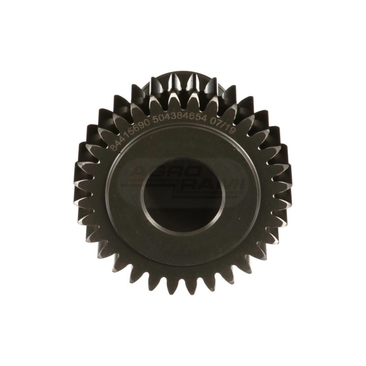 Wałek 504384654, 84415690 Case IH