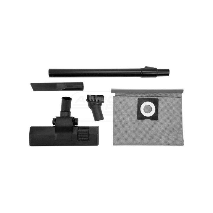 Odkurzacz warsztatowy 30L 1600W YT-85715