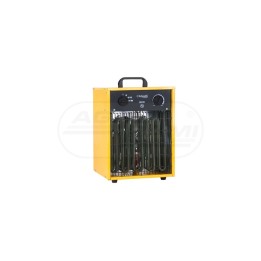 Nagrzewnica przemysłowa elektryczna SNPE-03 Schmith 9kW SCHMITH