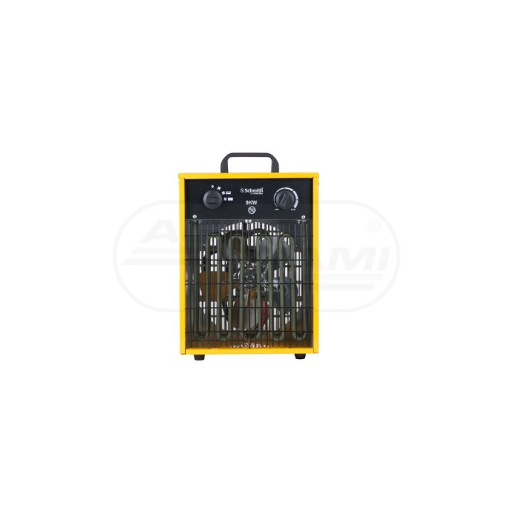 Nagrzewnica przemysłowa elektryczna SNPE-03 Schmith 9kW SCHMITH