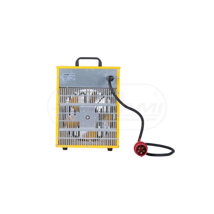 Nagrzewnica przemysłowa elektryczna SNPE-03 Schmith 9kW SCHMITH