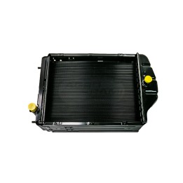 Chłodnica wody aluminiowa 80013904/IMP