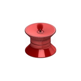 Rolka kopiująca radlinę Grimme fi 25 450/390 10027347 PRODUKT POLSKI