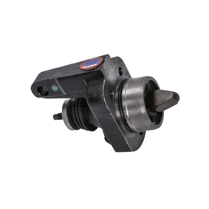Docisk hamulcowy PRX,FRT KNOTT 101227910 Zetor