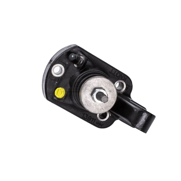 Docisk hamulcowy PRX,FRT KNOTT 101227910 Zetor