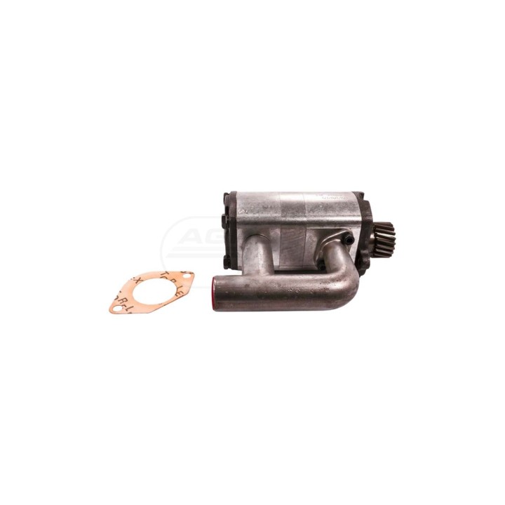 Pompe hidrauliki 1PN/1PN/171 URSUS 3110