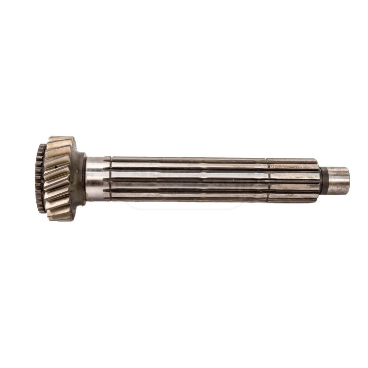 Wałek główny Z-22,W-28 60111905/CZ PRODUKT CZESKI
