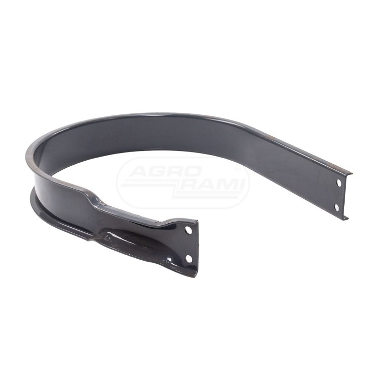 Osłona podbieracza II Z-562 METAL-FACH Z562096000025 PRODUKT POLSKI