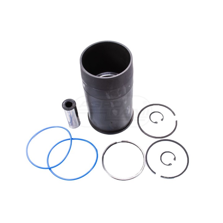 Zestaw naprawczy MTZ Turbo 3P38E1 ZN0011000 PRIMA