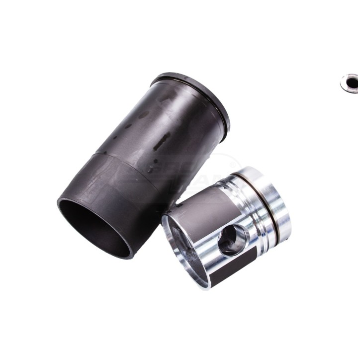Zestaw naprawczy MTZ Turbo 3P38E1 ZN0011000 PRIMA