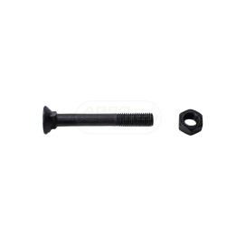 ŚRUBA Z NAKRĘTKĄ M12X90 12.9 (Z PODSADZENIEM) PREMIUM 00310808, 548307V