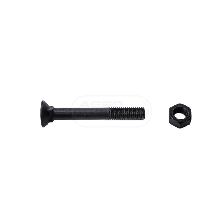 ŚRUBA Z NAKRĘTKĄ M12X90 12.9 (Z PODSADZENIEM) PREMIUM 00310808, 548307V