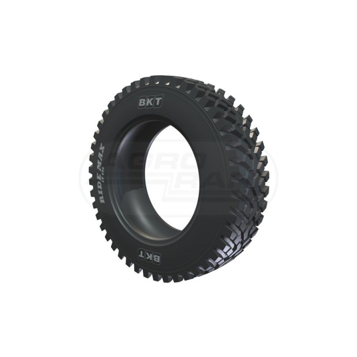 Opona BKT RIDEMAX IT 696 TL 480/80R38 / (18,4R38) (166A8/161D)