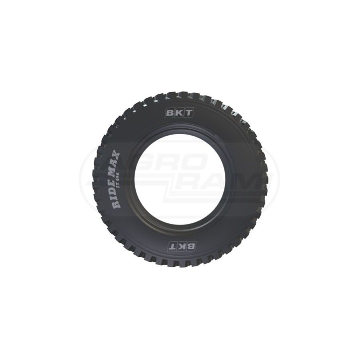 Opona BKT RIDEMAX IT 696 TL 480/80R38 / (18,4R38) (166A8/161D)