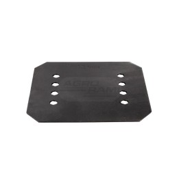 PŁYTA PŁOZY PRAWA/LEWA H0400610 IND