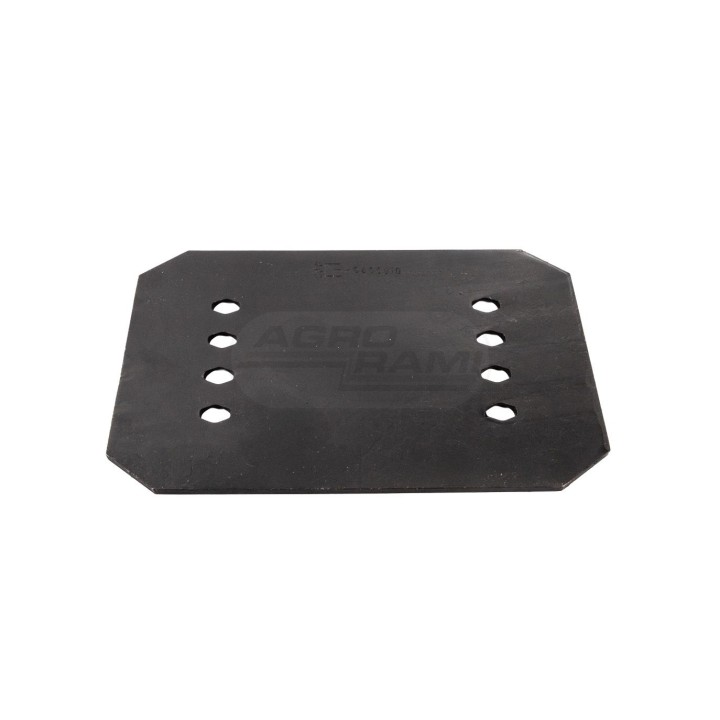 PŁYTA PŁOZY PRAWA/LEWA H0400610 IND