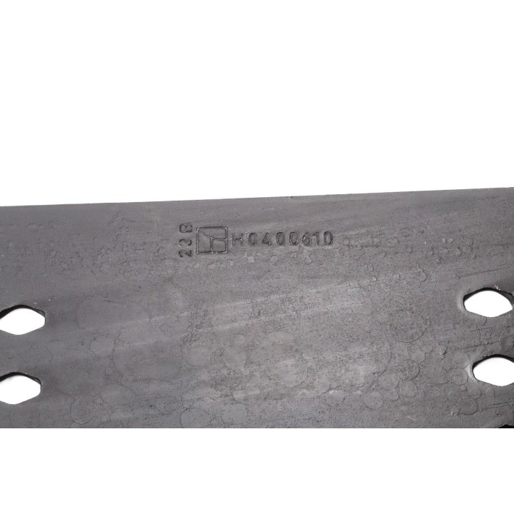 PŁYTA PŁOZY PRAWA/LEWA H0400610 IND